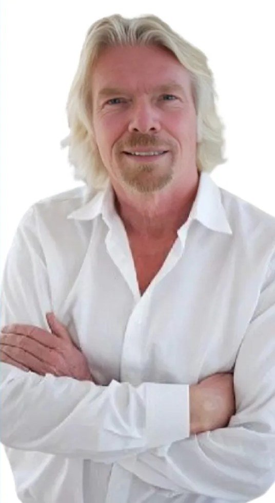 Richard Branson