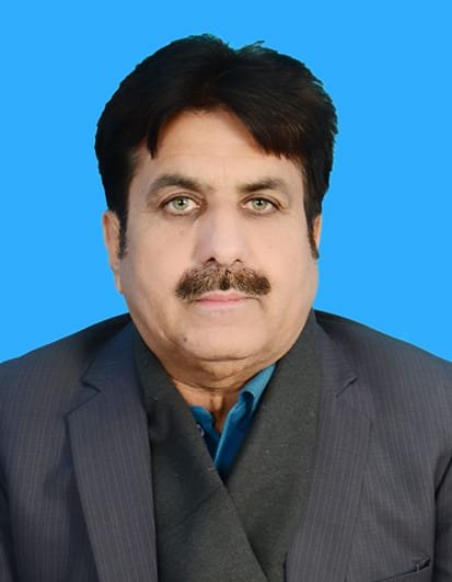 Imtiaz Ahmed Khan