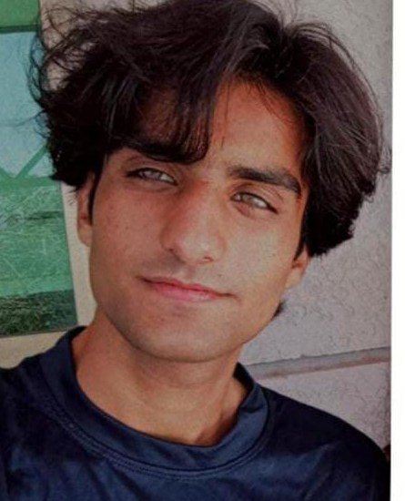 Ammar Imtiaz
