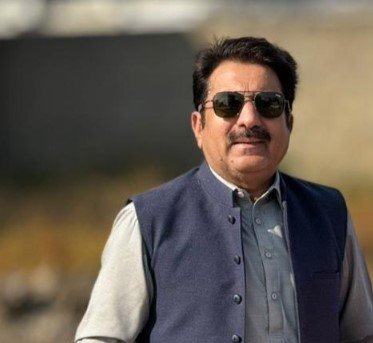 Imtiaz Ahmed Khan